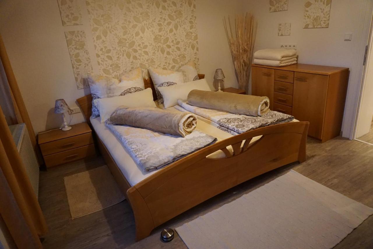 Ferienwohnung Haas Bad Aussee Exteriér fotografie