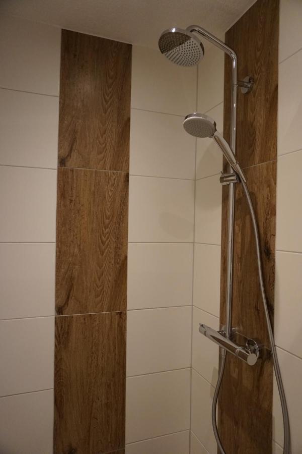 Ferienwohnung Haas Bad Aussee Exteriér fotografie