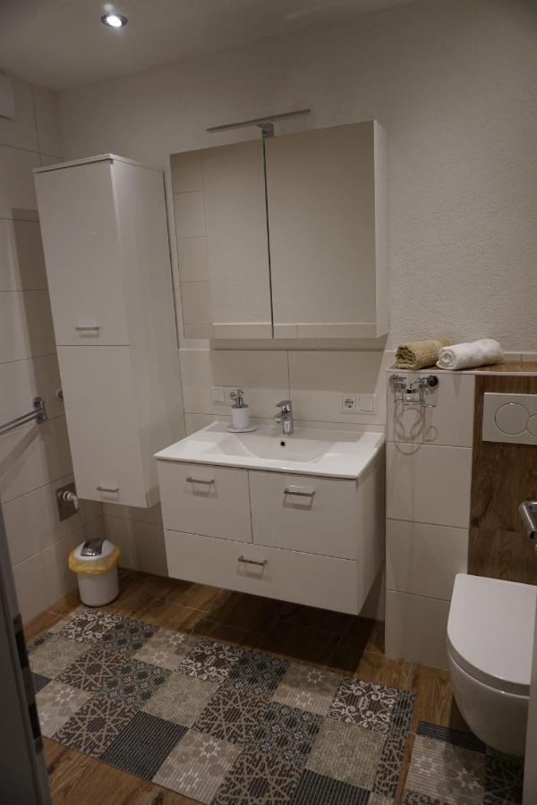Ferienwohnung Haas Bad Aussee Exteriér fotografie